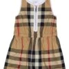 Burberry Kids Mini Adrienne Check (Infant/Toddler) -Burberry 81iYKqFxuL. AC SR736920