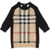 Burberry Kids Min Dianne Dress (Infant/Toddler) -Burberry 81mfN57f31L. AC SR736920