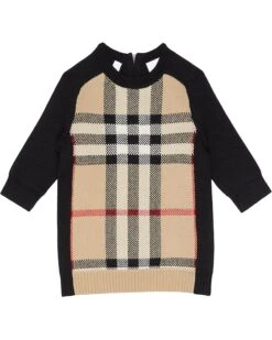 Burberry Kids Min Dianne Dress (Infant/Toddler)