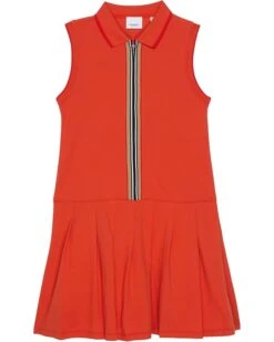 Burberry Kids Martina Dress (Little Kids/Big Kids)