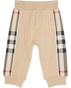 Burberry Kids Graham Joggers (Infant/Toddler)
