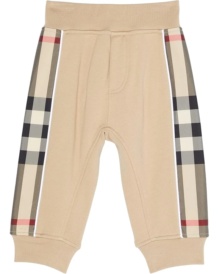 Burberry Kids Graham Joggers (Infant/Toddler) Burberry Kids Graham Joggers (Infant/Toddler) -Burberry 81vqlAGGYuL. AC SR736920