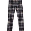 Burberry Kids Gina Bear Check (Little Kids/Big Kids) -Burberry 81wyFKQ ptS. AC SR736920