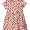Burberry Kids Mini Eadella Dress (Infant/Toddler) 1 Burberry Kids Mini Eadella Dress (Infant/Toddler) -Burberry 917IOET2hyL. AC SR736920