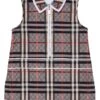 Burberry Kids Mini Carlotta (Infant/Toddler) -Burberry 91DOMCavcLL. AC SR736920