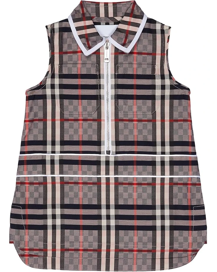 Burberry Kids Mini Carlotta (Infant/Toddler) Burberry Kids Mini Carlotta (Infant/Toddler) -Burberry 91DOMCavcLL. AC SR736920