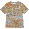 Burberry Kids Devan Tee (Toddler/Little Kids/Big Kids) -Burberry 91l0YPE0EQL. AC SR736920